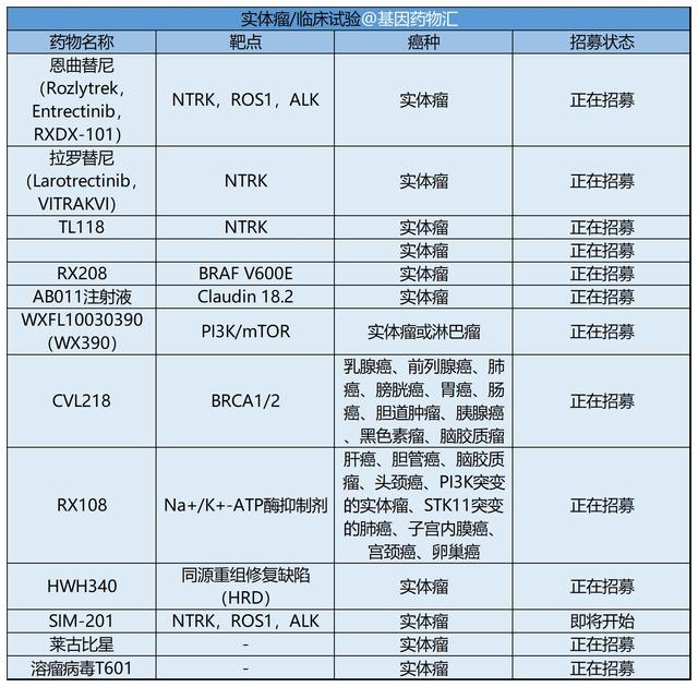 又一款“广谱抗癌”突破性潜力新药！HER2新药迈出临床第一步