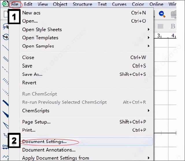 chemdraw19直装版 附安装教程及特点