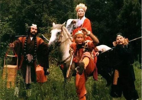 资讯早知道:中国收视率最高的5部电视剧,还珠格格垫底第1名很多人没看过