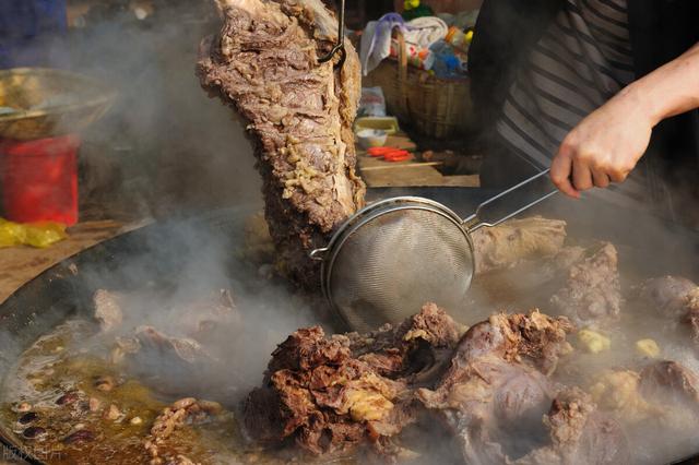 老年人就这样吃肉，不用担心胃肠接受不了，身体还更健康