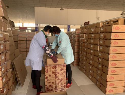 [消费日报网]苏州震泽丝绸产业线上发力加速“蝶变”