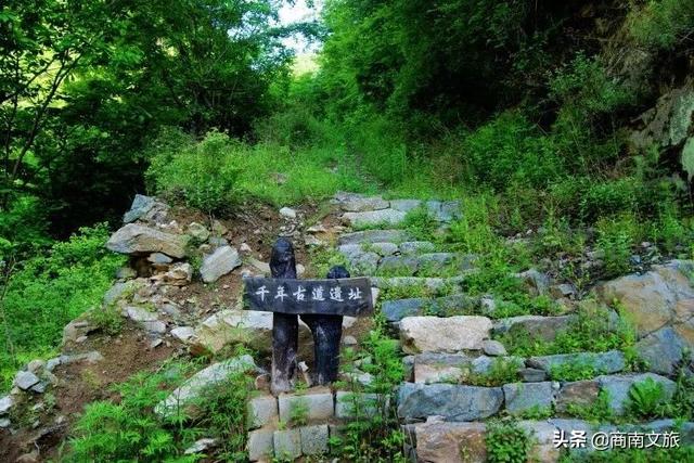 「趣旅游」金丝峡等40家商洛景区对全国医护人员和公安干警免费