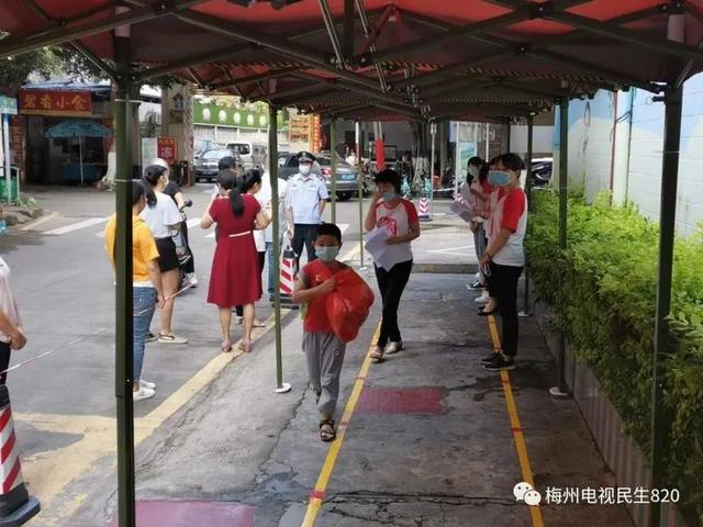 你的育儿经|今天，梅州981所幼儿园开园啦