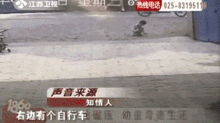 你的育儿经|【六一特辑】关注儿童出行安全，家长必读！