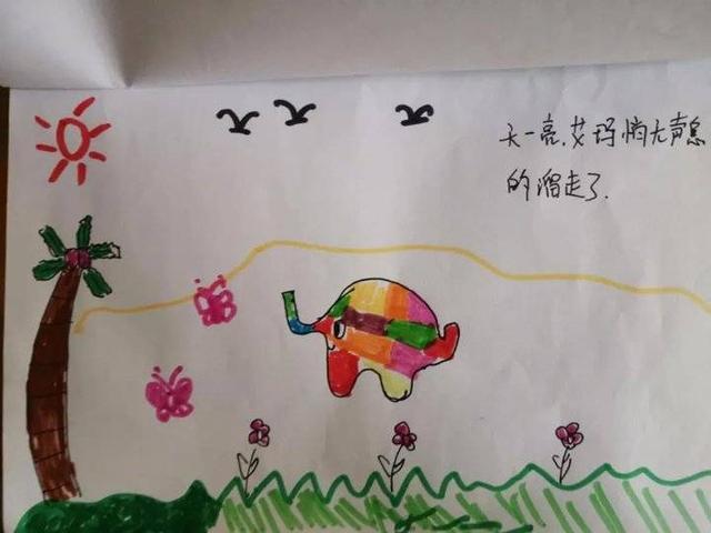 「你的育儿经」阅读战疫情 书香润成长—胶州路幼儿园中班级部线上阅读活动纪实
