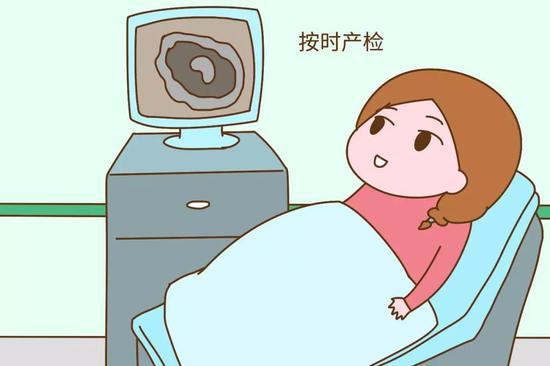 『你的育儿经』这几周是胎儿“脐带绕颈”高发周，孕妈该如何避免，这几步很关键