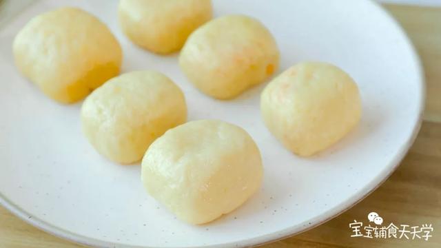 『你的育儿经』排队一小时才吃到？我选择在家做！馅料比米饭、面食要更营养