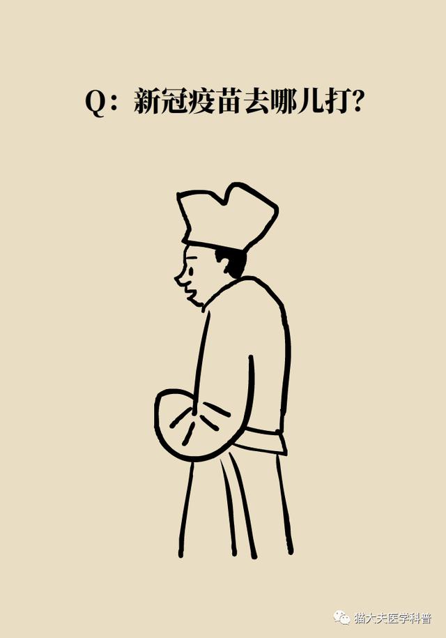 新冠疫苗谁能打？打了能管多久？……你最关心的问题这里有权威答案