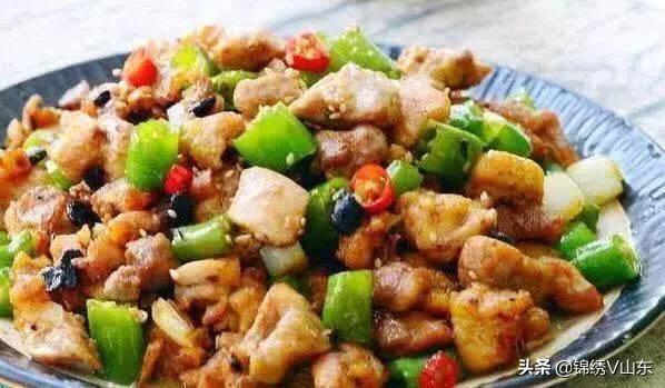 最爱的家常下饭菜，营养美味， 吃了忘不了，学会做给家人尝尝吧