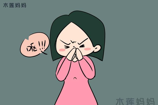 超级宝妈■孕妈妈孕吐难忍，这些水果可以帮助缓解，羡慕只孕不吐的人