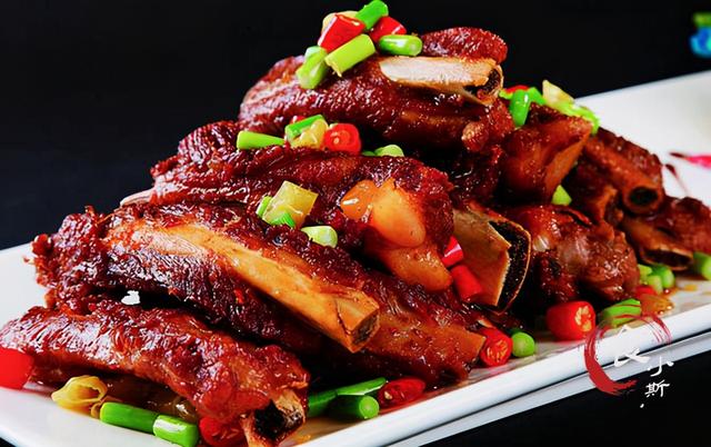 做排骨时请牢记这“3不放”，肉香味正还不腥，一顿能吃一大盘