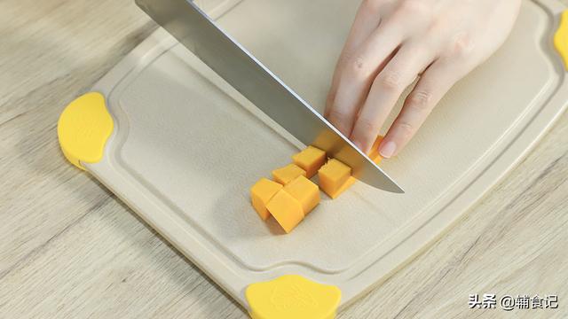 超级宝妈|今天推荐6道辅食，快来看看有没有你喜欢的