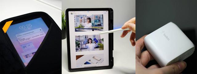 真就生产力？个人iPad Pro 优质配件使用体验