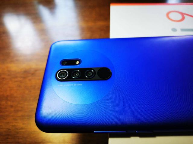 2020最强百元机到底有多良心？Redmi 9的一日主力体验