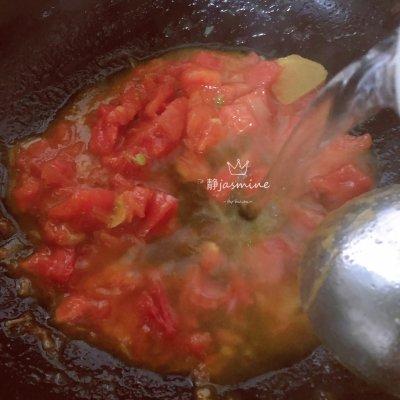 好吃到舔盘子的下饭菜感恩家人～疙瘩汤