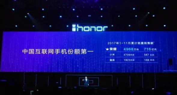 悲壮！华为这次连荣耀都卖了