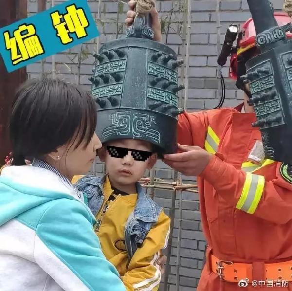 【光明网】心疼！3岁女娃，手掌卷入跑步机……“熊孩子”的花样被卡