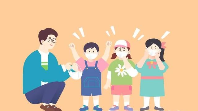 超级宝妈▲明日谷雨！日常生活注意这些，帮孩子远离柳絮、花粉等过敏