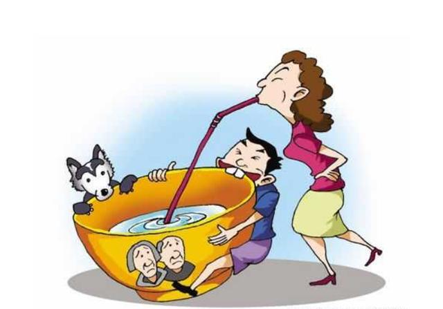 「你的育儿经」如果你是这种妈妈，将来孩子多半会啃老，怨不得别人