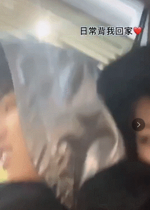 酸甜透明夹心|高颜值中韩情侣大赏！恋爱日常甜到发齁，想众筹让他们演偶像剧