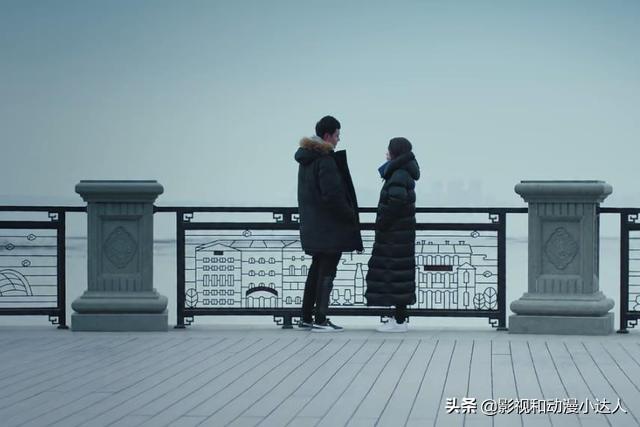 过路旅人|《燃烧》许佳桐对高风的恨，在弟弟身上全部找回来了，可怜的浩宇