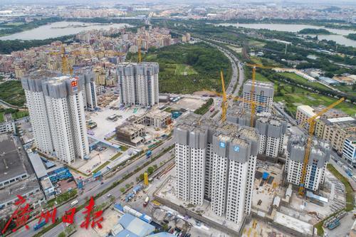 广州|广州“十三五”回顾丨从出生到晚年，广州民生保障书写幸福生活