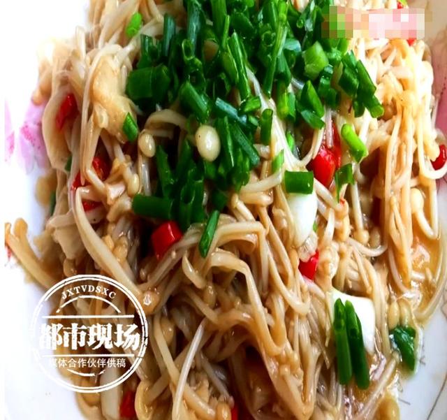 凉拌菜|女子肠子差点“堵死”，请自查