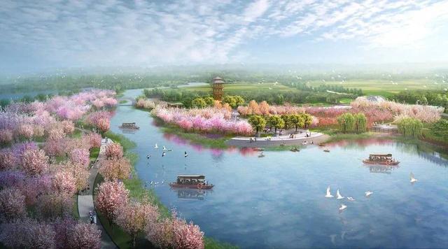 总投资12.5亿元！张家港双山岛新增省级项目