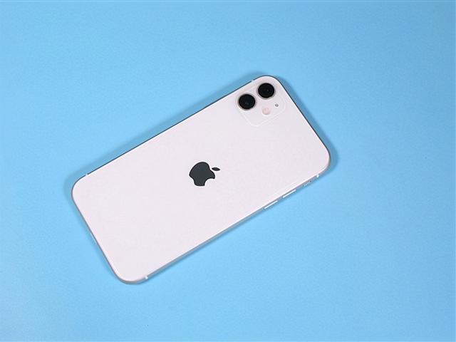 卖不动？iPhone 12/12 mini全面降价