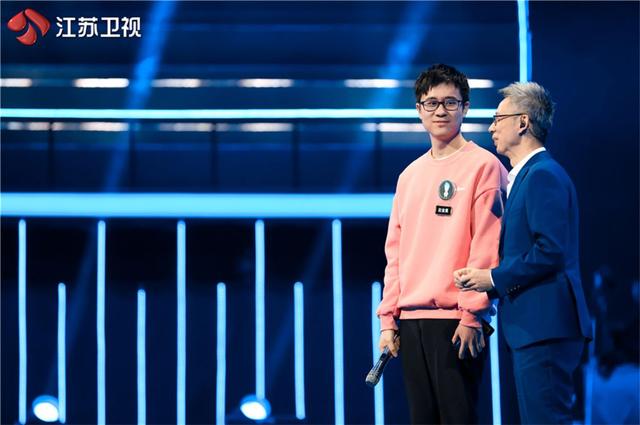 《最强大脑》有智青年竞争S圈层，首播收割全网热议江苏卫视