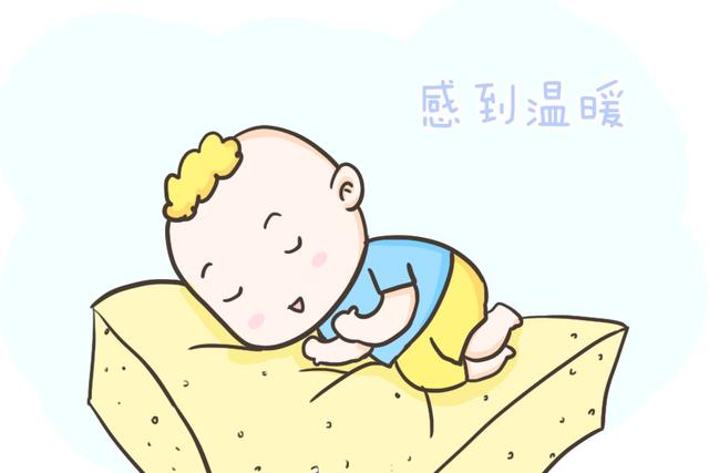 [超级宝妈]一篇来自胎宝的自述：我在妈妈羊水里的“惬意生活”，看完暖化了
