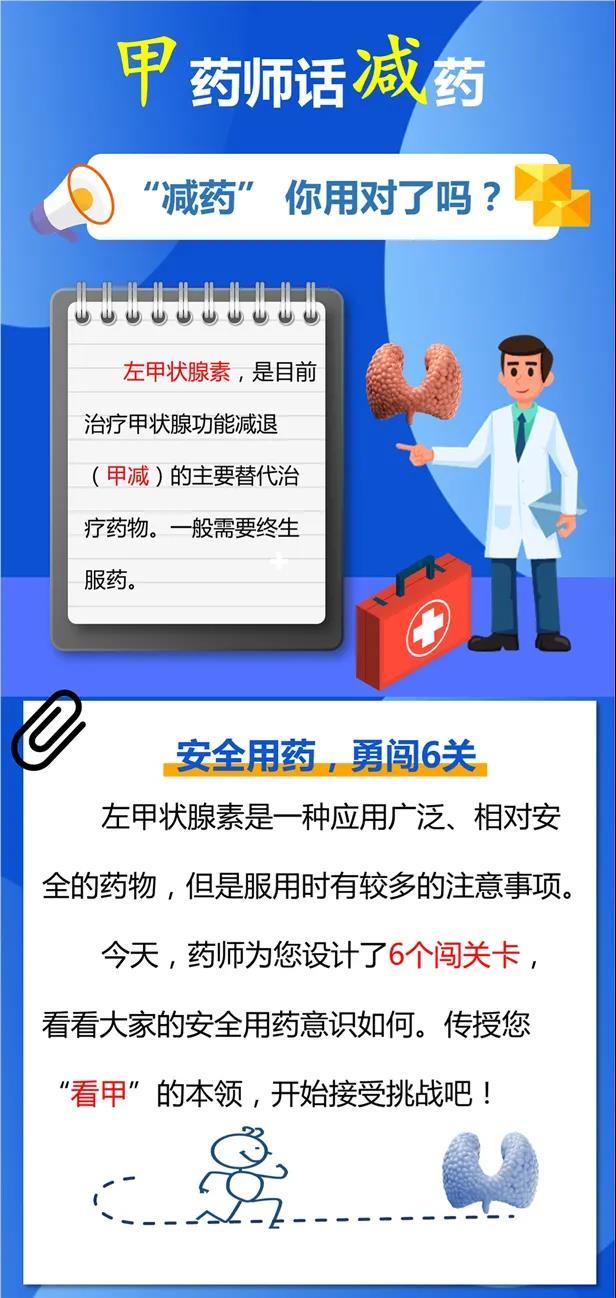 这份“减药”手册，你值得拥有