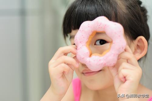 超级宝妈|拍摄技巧：六一儿童节，如何给小孩子拍照？