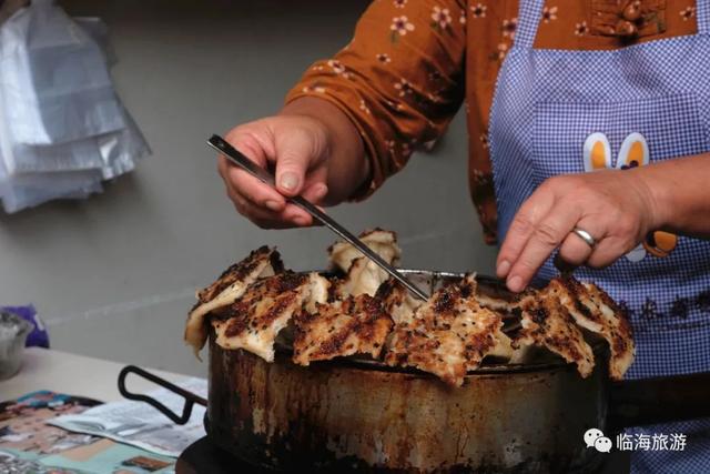 花式过元旦，在临海古城解锁美食地图