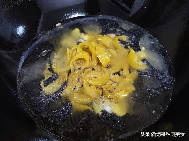 它是含锌最高的食材，和此菜是“黄金搭档”，常吃胃口好不挑食