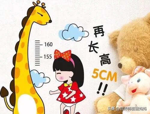 「你的育儿经」你肥美宅在家，别人家孩子却在猛长高……