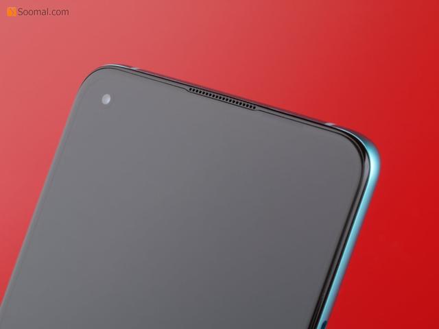 OnePlus 一加 8T 智能手机 图集 「Soomal」