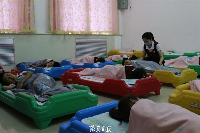 超级宝妈|“萌兽”集结！阳泉幼儿园开学啦