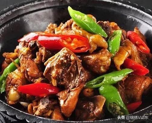 今天吃什么？大厨推荐16道家常菜，10分钟出锅，先收藏！