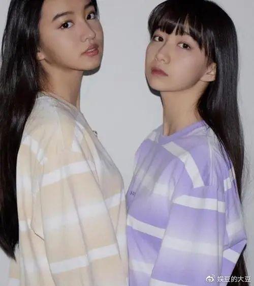 记忆拼图|日本十大高颜值美女姐妹花！广濑铃中山美惠有村架纯最红