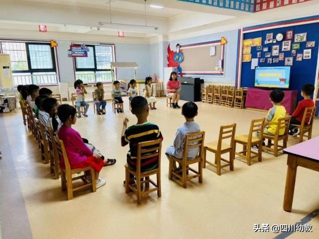 超级宝妈|终于等到你！成都幼儿园开学啦……