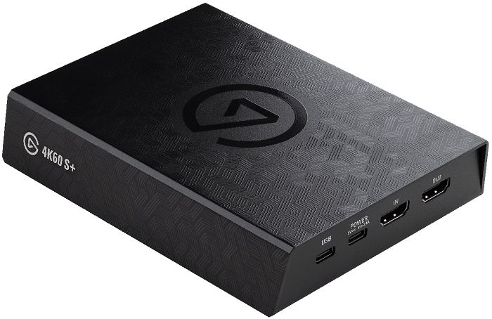 太平洋电脑网■CES 2020 Elgato发布新款外置式采集卡，支持4K/60帧