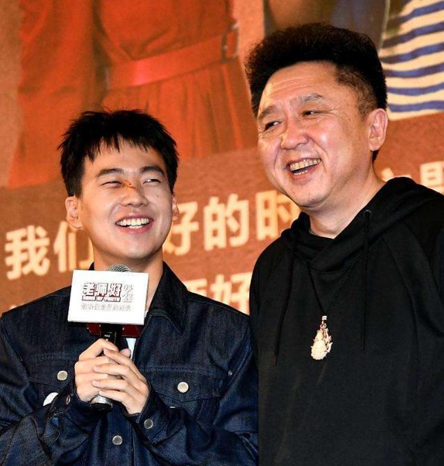 那抹微光|“德云一哥”正式换代？岳云鹏自曝无戏可拍，郭麒麟成综艺宠儿