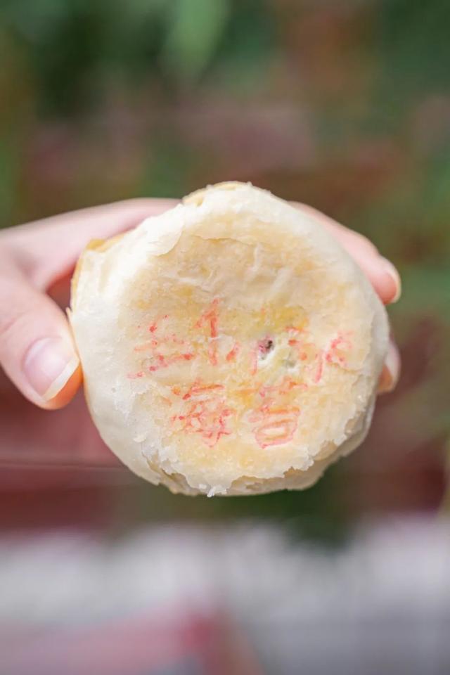 人间难得一遇的美味，竟还能藏在普陀这里……