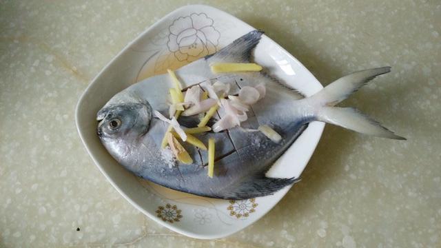 冬季多给孩子吃这鱼好，蒸一蒸，肉多刺少营养高