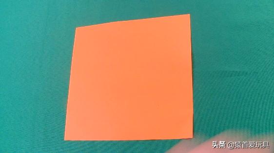 超级宝妈■儿童DIY手工折恐龙的大脚印折法图解，带孩子一起探索恐龙足迹！