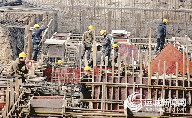 绿色发展迈新步