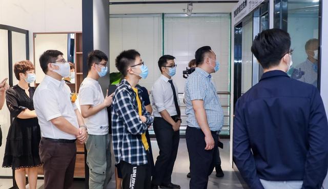 体验|佛山卫浴行业首个体验研究中心对外开放