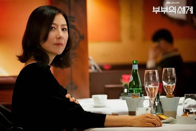 《夫妻的世界》大结局：即使意难平，也要勇敢放下影视交流地