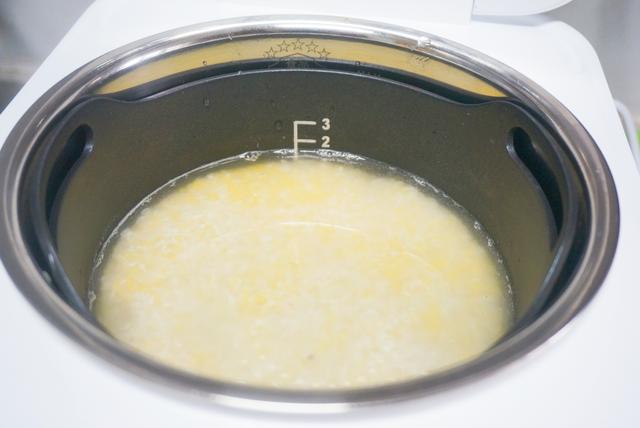 超级宝妈@春天，孩子早餐不用愁，我常给孩子做这饭，常吃视力好身体棒